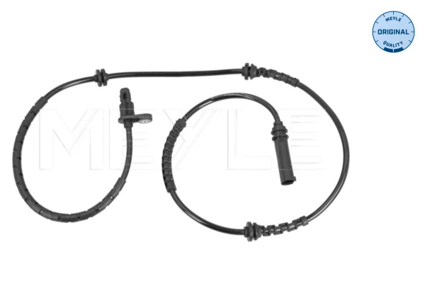 Sensor, wheel speed MEYLE-ORIGINAL: True to OE. 314 899 0111