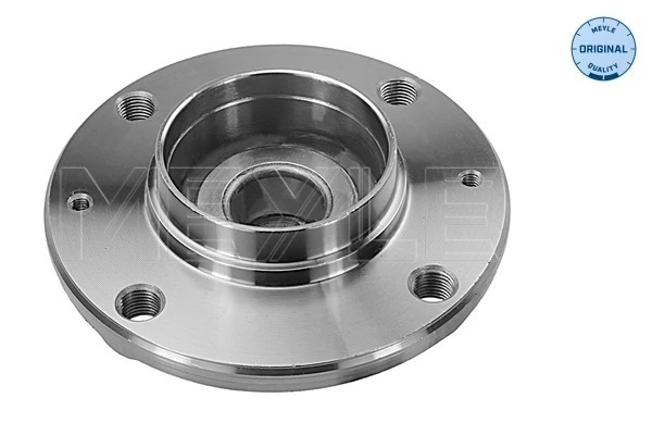Wheel Hub MEYLE-ORIGINAL: True to OE. 11-14 750 0027