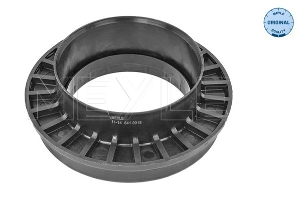 Rolling Bearing, suspension strut support mount MEYLE-ORIGINAL: True to OE. 11-14 641 0018
