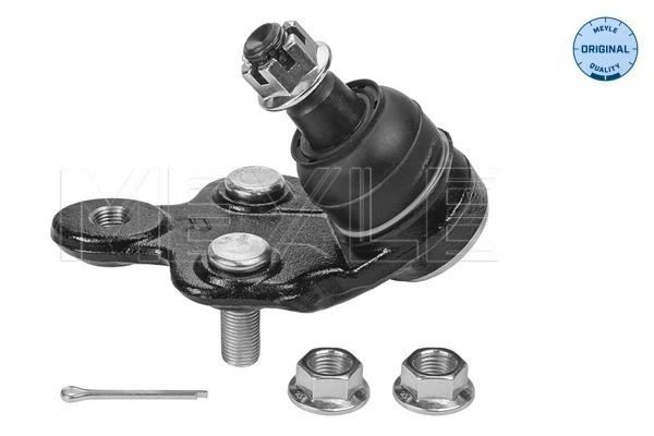 Ball Joint MEYLE-ORIGINAL: True to OE. 30-16 010 0044