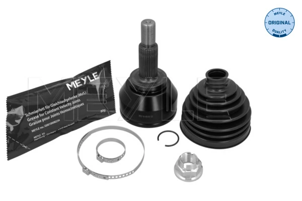 Joint Kit, drive shaft MEYLE-ORIGINAL: True to OE. 16-14 498 0198