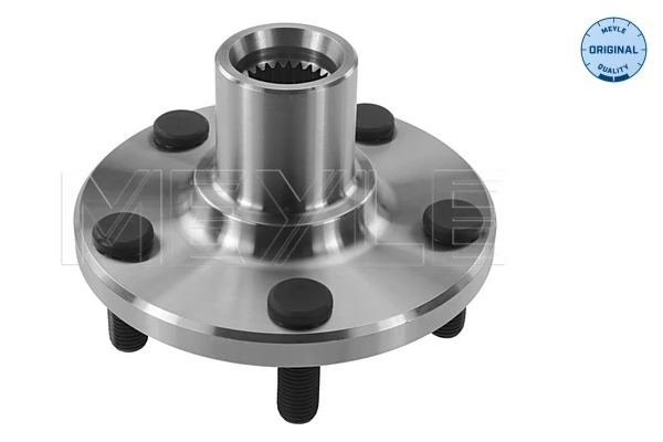 Wheel Hub MEYLE-ORIGINAL: True to OE. 30-14 652 0001