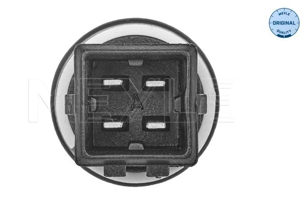 Sensor, coolant temperature MEYLE-ORIGINAL: True to OE. 114 821 0003
