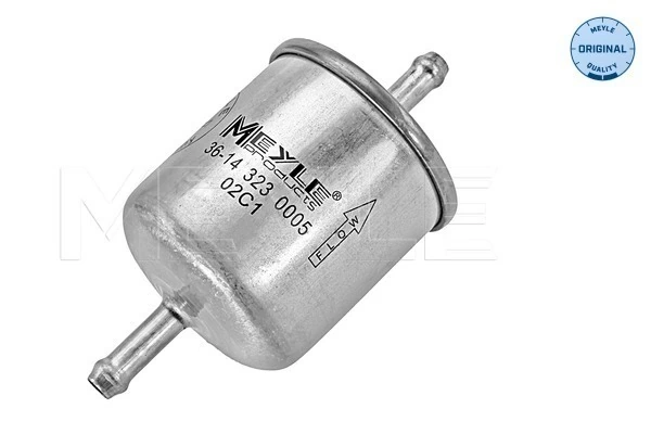 Fuel Filter MEYLE-ORIGINAL: True to OE. 36-14 323 0005