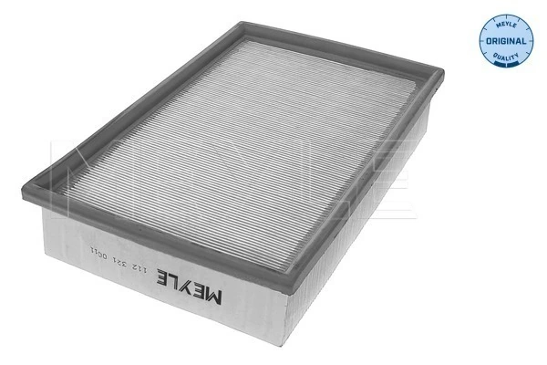 Air Filter MEYLE-ORIGINAL: True to OE. 112 321 0011