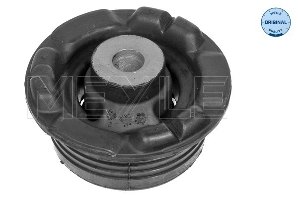 Bushing, axle beam MEYLE-ORIGINAL: True to OE. 614 040 0007