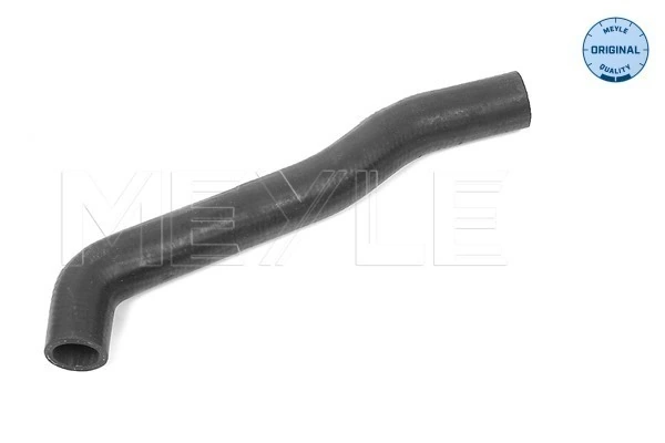 Radiator Hose MEYLE-ORIGINAL: True to OE. 119 121 0064