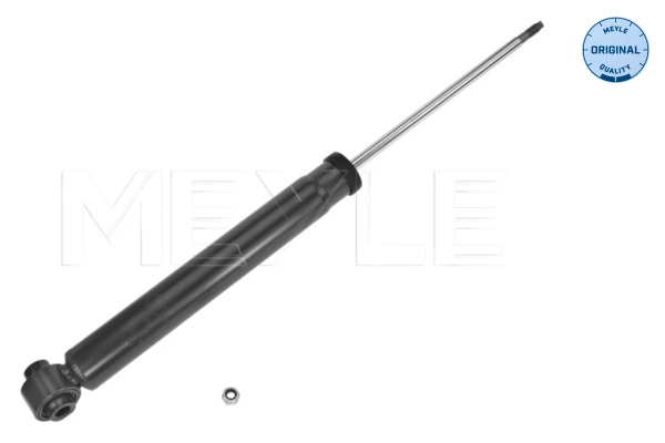Shock Absorber MEYLE-ORIGINAL: True to OE. 126 725 0026