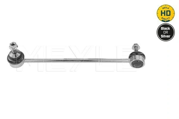 Link/Coupling Rod, stabiliser bar MEYLE-HD: Better than OE. 316 060 0014/HD