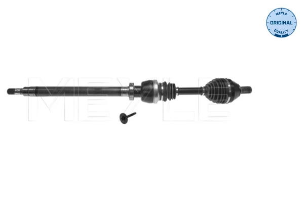 Drive Shaft MEYLE-ORIGINAL: True to OE. 514 498 0018
