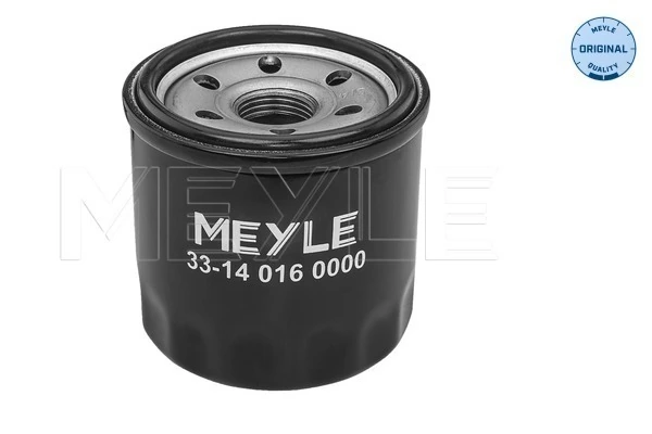 Oil Filter MEYLE-ORIGINAL: True to OE. 33-14 016 0000