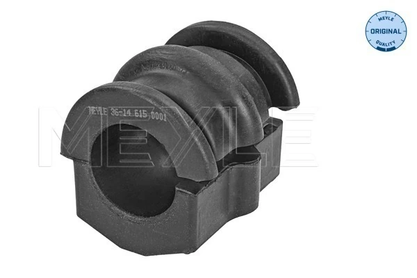 Mounting, stabiliser bar MEYLE-ORIGINAL: True to OE. 36-14 615 0001