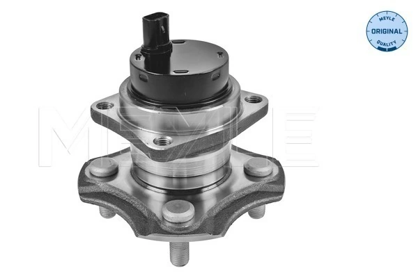 Wheel Hub MEYLE-ORIGINAL: True to OE. 30-14 752 0004