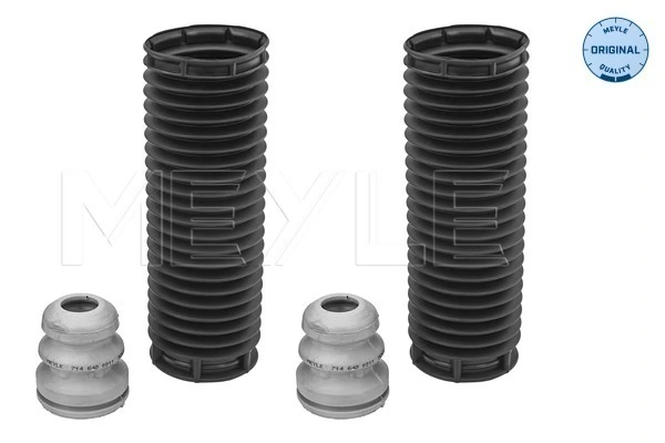 Dust Cover Kit, shock absorber MEYLE-ORIGINAL-KIT: Better solution for you! 714 640 0011