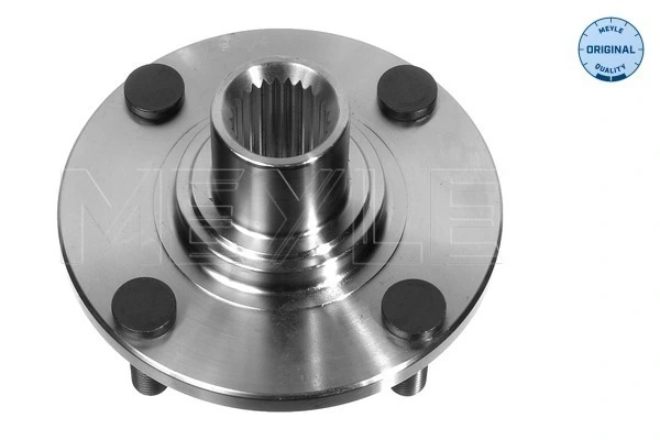 Wheel Hub MEYLE-ORIGINAL: True to OE. 714 651 0001