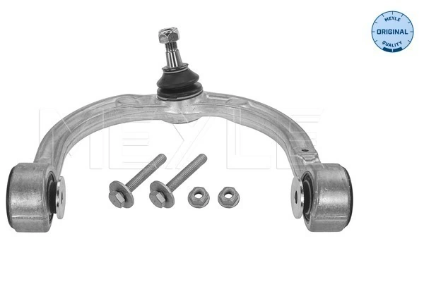 Control/Trailing Arm, wheel suspension MEYLE-ORIGINAL: True to OE. 016 050 0001/S