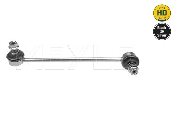 Link/Coupling Rod, stabiliser bar MEYLE-HD: Better than OE. 016 060 0030/HD