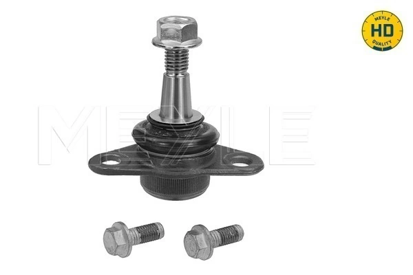 Ball Joint MEYLE-HD: Better than OE. 516 010 0003/HD