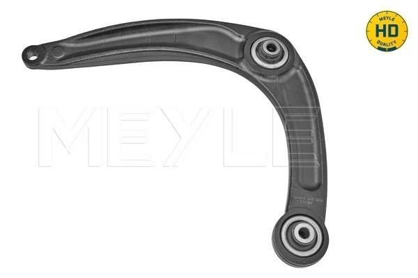 Control/Trailing Arm, wheel suspension MEYLE-HD: Better than OE. 11-16 050 0110/HD