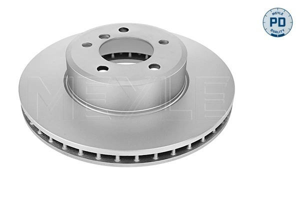 Brake Disc MEYLE-PD: Advanced performance and design. 383 521 3060/PD