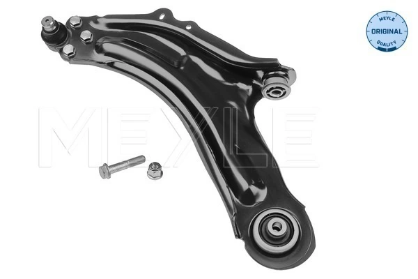 Control/Trailing Arm, wheel suspension MEYLE-ORIGINAL: True to OE. 16-16 050 0045