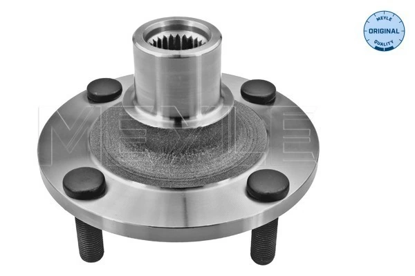 Wheel Hub MEYLE-ORIGINAL: True to OE. 36-14 652 0000