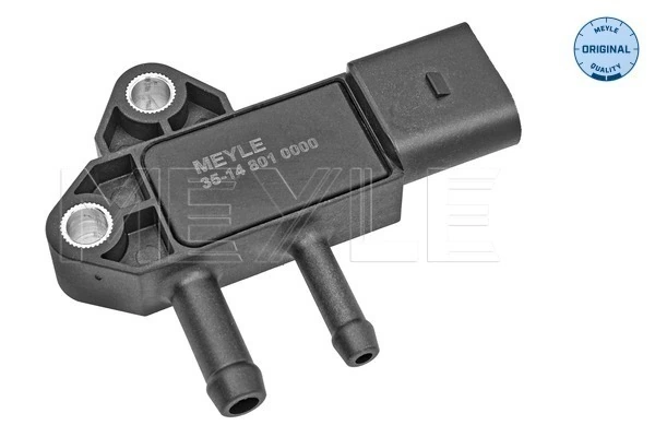 Sensor, exhaust pressure MEYLE-ORIGINAL: True to OE. 35-14 801 0000