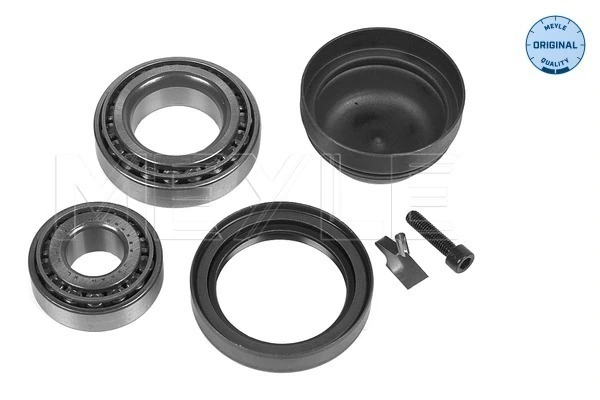 Wheel Bearing Kit MEYLE-ORIGINAL: True to OE. 014 033 0042