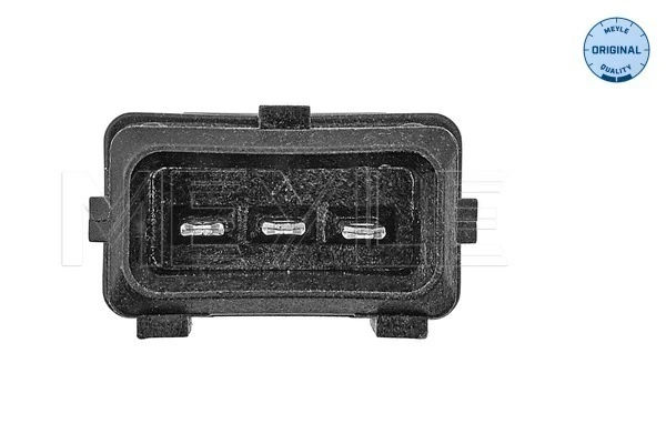 Sensor, crankshaft pulse MEYLE-ORIGINAL: True to OE. 100 899 0100