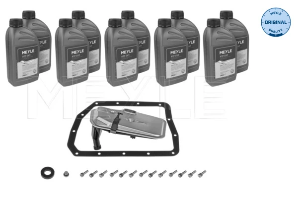 MEYLE 300 135 0305/XK Parts kit, automatic transmission oil change