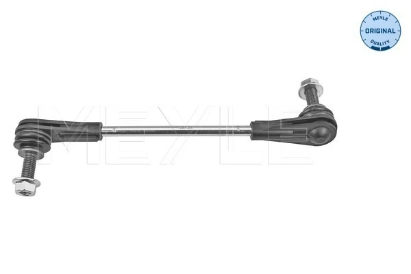Link/Coupling Rod, stabiliser bar MEYLE-ORIGINAL: True to OE. 616 060 0040