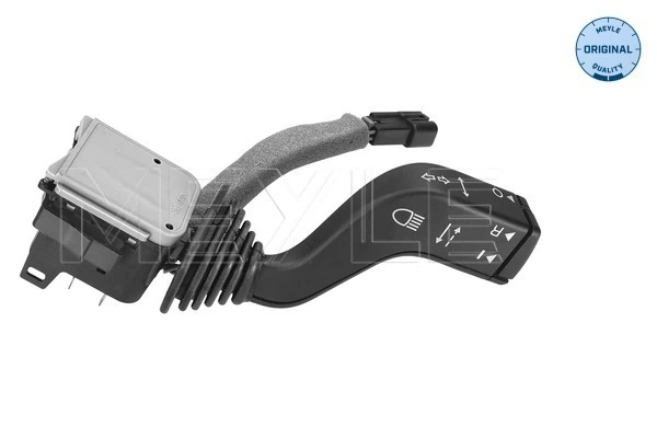 Lenkstockschalter MEYLE-ORIGINAL: True to OE. 614 850 0000