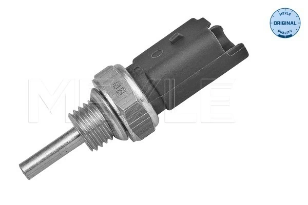 Sensor, coolant temperature MEYLE-ORIGINAL: True to OE. 214 821 0008