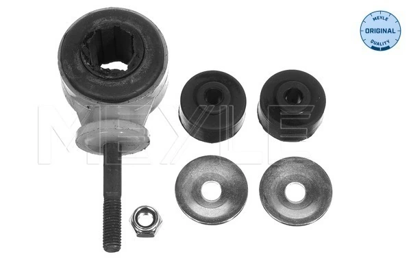 Link/Coupling Rod, stabiliser bar MEYLE-ORIGINAL: True to OE. 616 060 1001/S