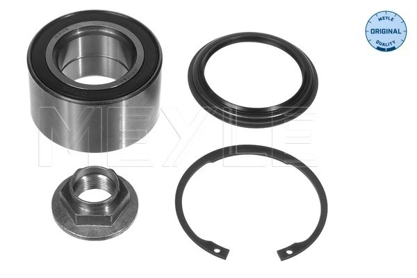 Wheel Bearing Kit MEYLE-ORIGINAL: True to OE. 35-14 553 3047