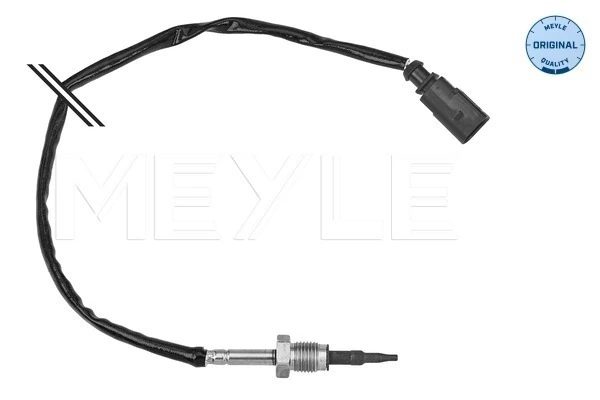 Sensor, exhaust gas temperature MEYLE-ORIGINAL: True to OE. 114 800 0189