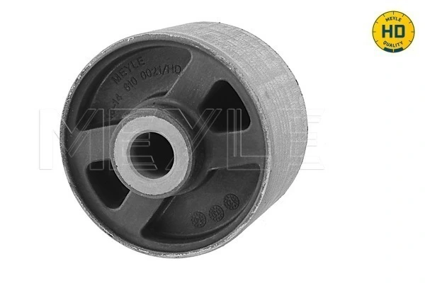 Mounting, control/trailing arm MEYLE-HD: Better than OE. 16-14 610 0021/HD