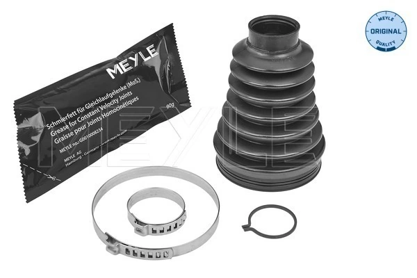 Bellow Kit, drive shaft MEYLE-ORIGINAL: True to OE. 100 495 0030