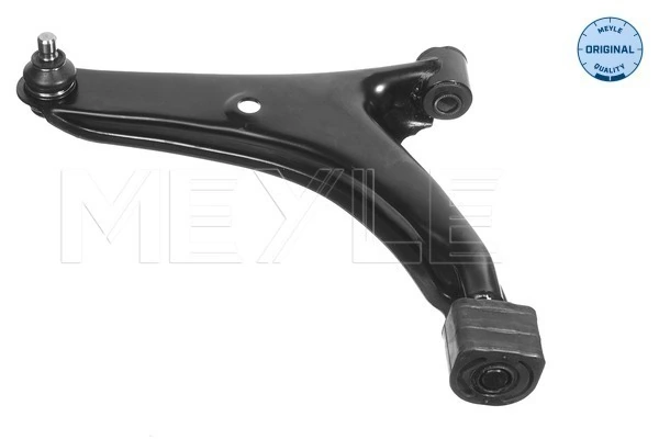 Control/Trailing Arm, wheel suspension MEYLE-ORIGINAL: True to OE. 33-16 050 0014