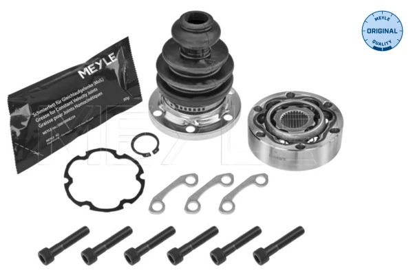 Joint Kit, drive shaft MEYLE-ORIGINAL: True to OE. 100 498 0062