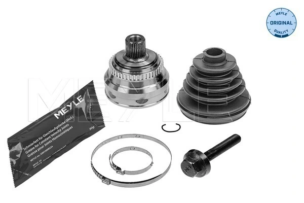 Joint Kit, drive shaft MEYLE-ORIGINAL: True to OE. 100 498 0108