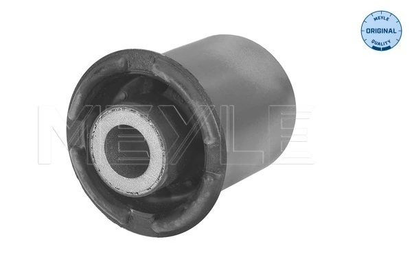 Bushing, axle beam MEYLE-ORIGINAL: True to OE. 100 710 0025