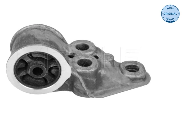 Bushing, axle beam MEYLE-ORIGINAL: True to OE. 100 710 0002