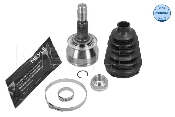 Joint Kit, drive shaft MEYLE-ORIGINAL: True to OE. 614 498 0074
