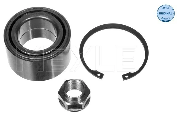 Wheel Bearing Kit MEYLE-ORIGINAL: True to OE. 16-14 650 0010
