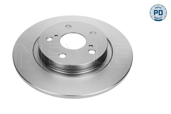 Brake Disc MEYLE-PD: Advanced performance and design. 30-15 523 0108/PD