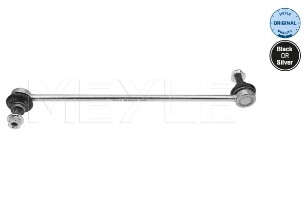Link/Coupling Rod, stabiliser bar MEYLE-ORIGINAL: True to OE. 35-16 060 0012