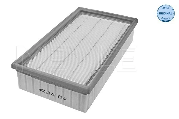 Air Filter MEYLE-ORIGINAL: True to OE. 312 137 2004