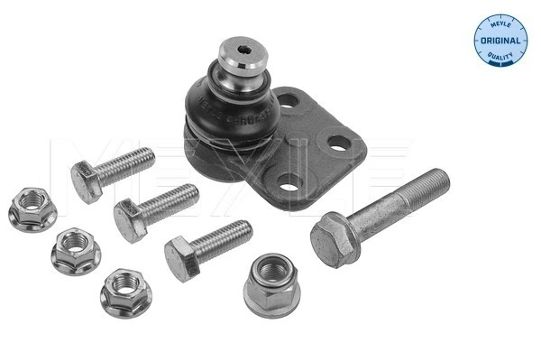Ball Joint MEYLE-ORIGINAL: True to OE. 16-16 010 0012