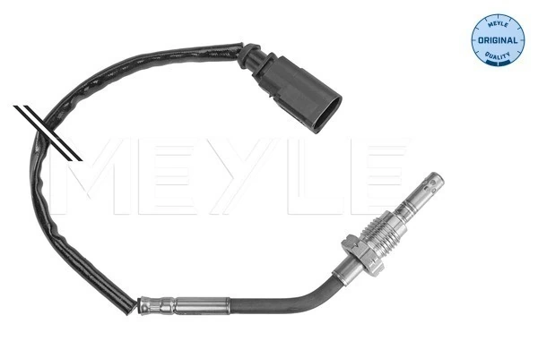 Sensor, exhaust gas temperature MEYLE-ORIGINAL: True to OE. 114 800 0105